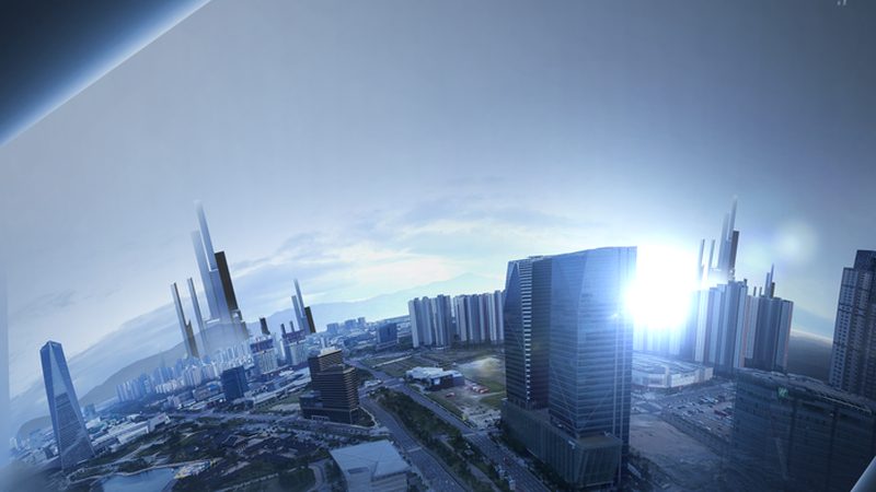 深圳信息化建设服务商加盟，揭秘成功关键